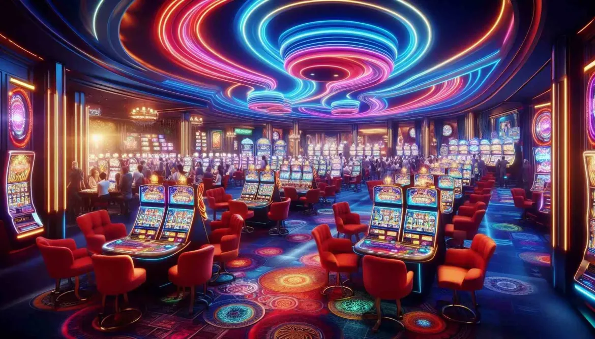 WestAce Casino